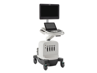 Ultrasound - Affiniti series